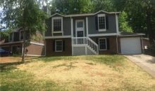 5577 Bradley Circle Lithonia, GA 30038