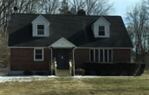 5 WARD ROAD, Blairstown, NJ 07825