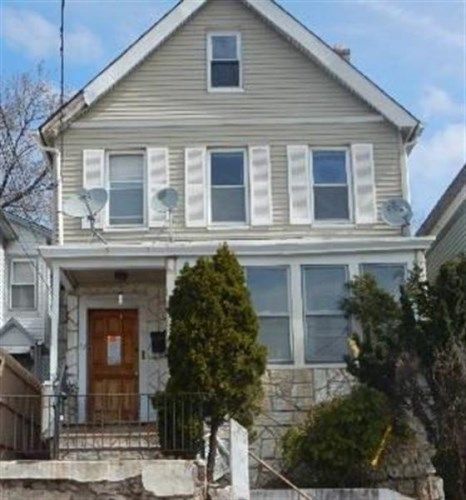 43 CHERRY STREET, West Orange, NJ 07052