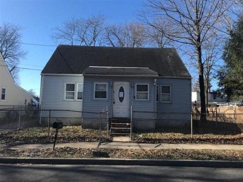 271 FIELD AVENUE, Trenton, NJ 08610