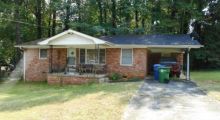 3890 BRANCH DRIVE SW Atlanta, GA 30331