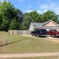 1223 Morrow Dr, Social Circle, GA 30025 ID:15829718