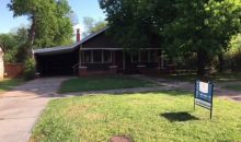 1517 NW 37th St Oklahoma City, OK 73118