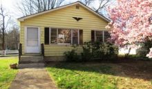 4 Woodland Drive Oak Ridge, NJ 07438