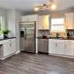 542 Carillon Ln, Stone Mountain, GA 30083 ID:15598709