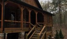 125 Moonshine Creek Crossing Jasper, GA 30143