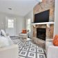 542 Carillon Ln, Stone Mountain, GA 30083 ID:15598717