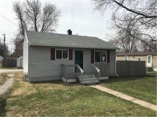 119 Comanche St, Council Bluffs, IA 51501