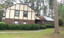 3553 Pebble Beach Dr Augusta, GA 30907