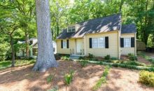 3433 Keswick Ct Atlanta, GA 30341