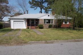 145 River Point Cres, Portsmouth, VA 23707