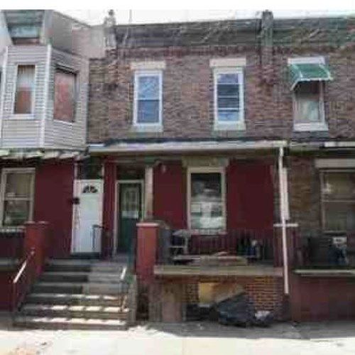 2546 N Marston St, Philadelphia, PA 19132