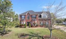 272 Sheffield Chase Mcdonough, GA 30253