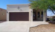 14243 Fabled Point Ave El Paso, TX 79938