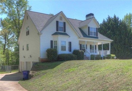 85 Secret Gardens, Social Circle, GA 30025