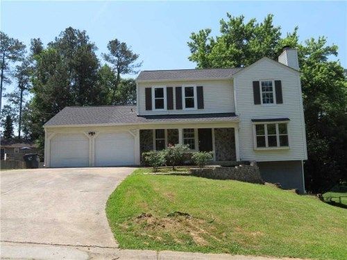 2566 Selman Dr, Duluth, GA 30096