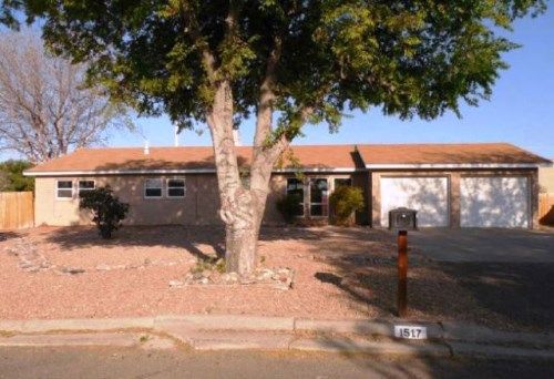 1517 37th St Se, Rio Rancho, NM 87124