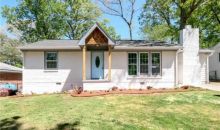 2958 Westbury Dr Decatur, GA 30033