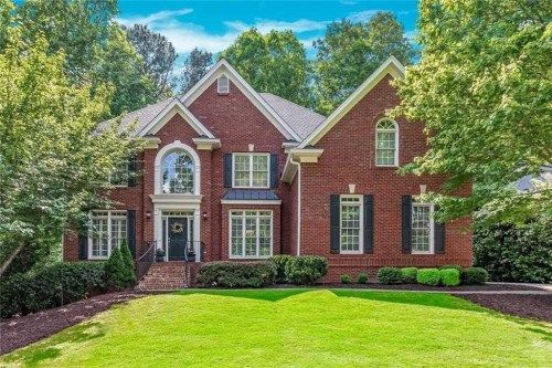 4032 Wild Ginger Path, Norcross, GA 30092