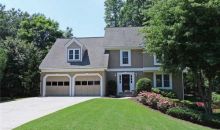 4721 Bantry Ct NE Marietta, GA 30066