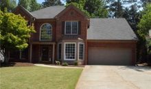 3848 Princeton Oaks NW Kennesaw, GA 30144