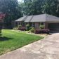 3809 Allenhurst Dr, Norcross, GA 30092 ID:15840234