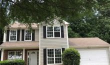 3252 Hidden Valley Pointe SW Marietta, GA 30008