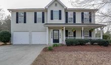 154 Plantation Dr Jefferson, GA 30549