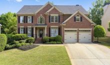 3412 Bonaire Crossing Marietta, GA 30066