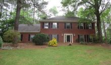 3713 Bramblewood Way Marietta, GA 30062