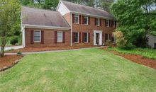 3179 Wicks Creek Trl Marietta, GA 30062