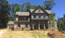 2289 Moondance Ln Marietta, GA 30062