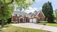 1378 Brentwood Ln Marietta, GA 30062