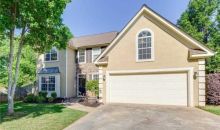 2396 Catamaran Ct Marietta, GA 30062