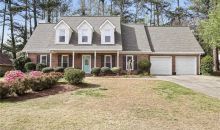 866 Trailside Ln SW Marietta, GA 30064