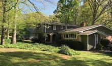 3247 Custer Lake Drive Dr NW Marietta, GA 30064