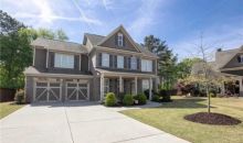 464 Rockford Pass SW Marietta, GA 30064