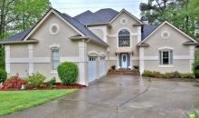 900 Crossfire Ridge NW Marietta, GA 30064