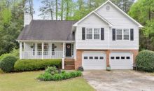 164 Threechop Dr NW Marietta, GA 30064