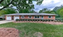 668 Debra Dr Marietta, GA 30066
