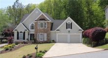 3738 Thunder Way NE Marietta, GA 30066