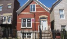 1518 N Talman Ave Chicago, IL 60622