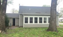 113 N Jefferson St Mascoutah, IL 62258
