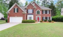 2434 Tall Timbers Trl Marietta, GA 30066