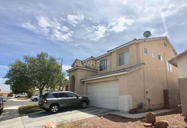 2507 Parasail Point Avenue, North Las Vegas, NV 89031