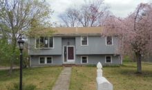 13 Wright Street Rockland, MA 02370