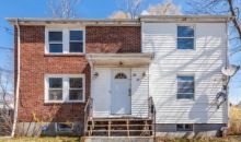 22 Arborcrest Ter Mattapan, MA 02126