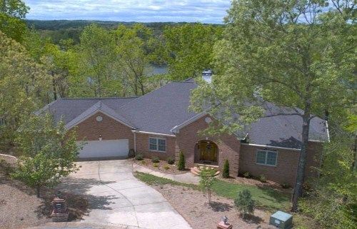 6462 Waterscape Ridge, Gainesville, GA 30506