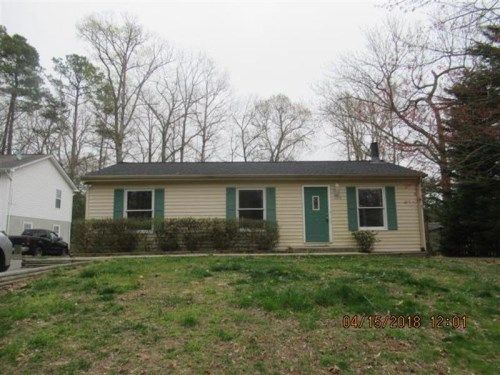 12418 SAN JOSE LN, Lusby, MD 20657