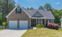 1002 Monticello Dr Monroe, GA 30655